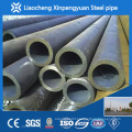 Professional 14 " SCH80 API 5L Gr.B welded carbon hot-rolled steel pipe with bundles for building